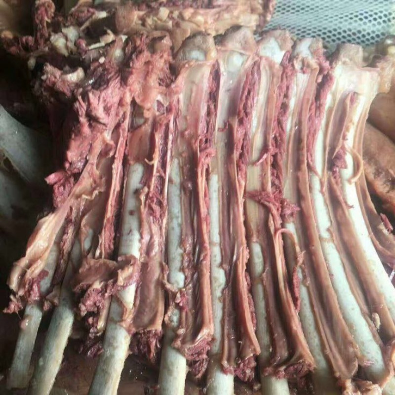 驴肉鲜货