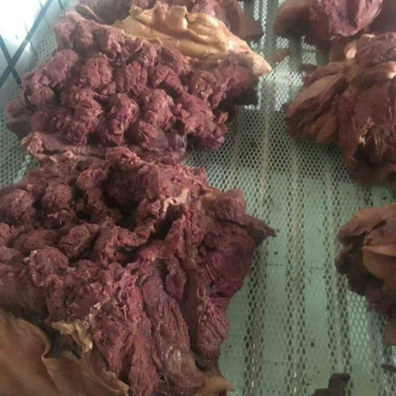 驴肉鲜货