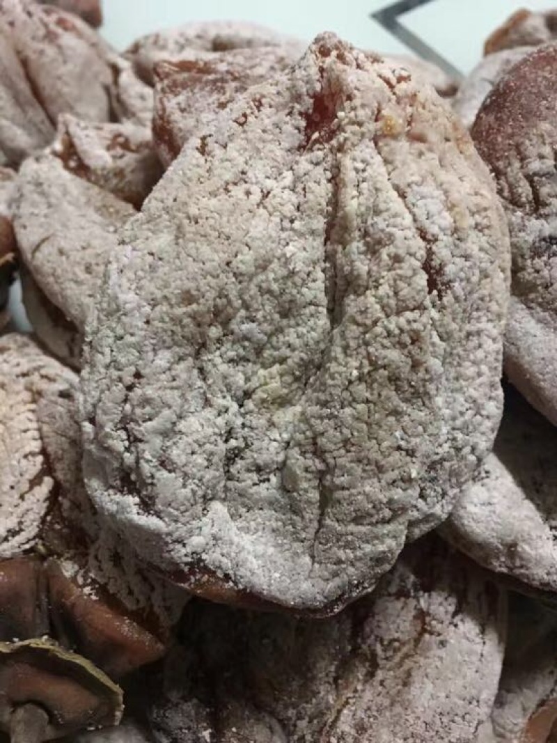 柿饼1~2两