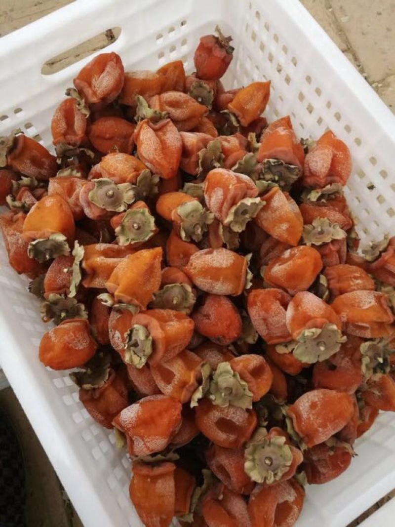 柿饼1~2两