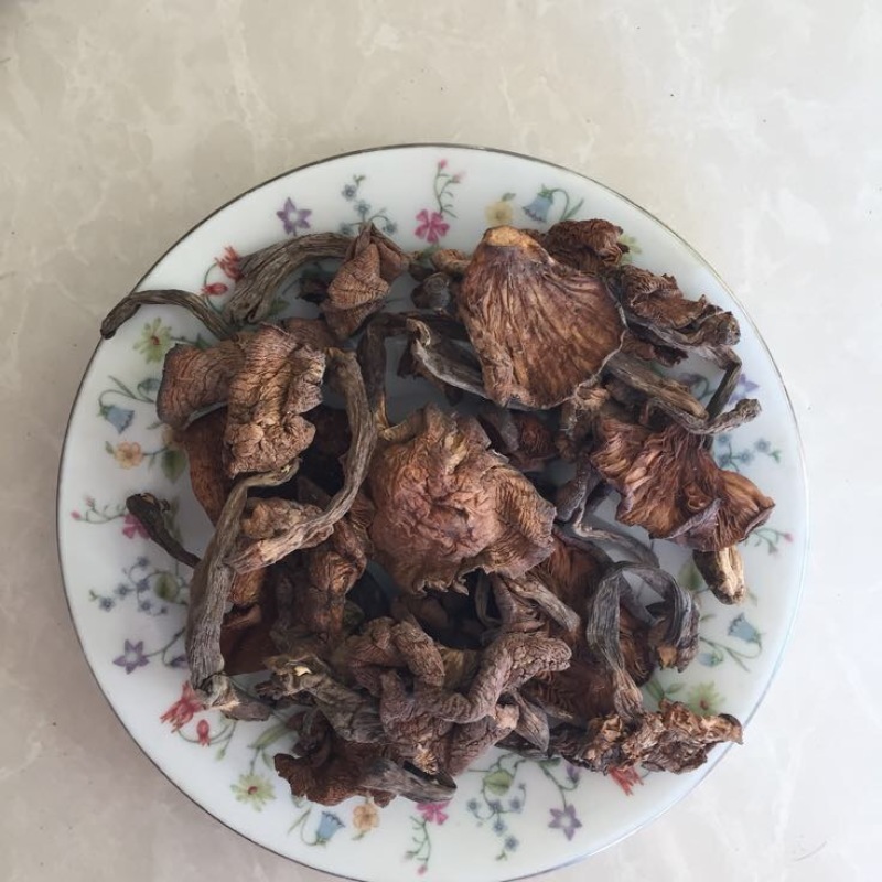 榛蘑一级