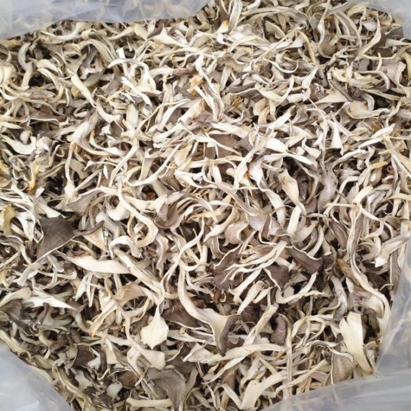 栗蘑特级