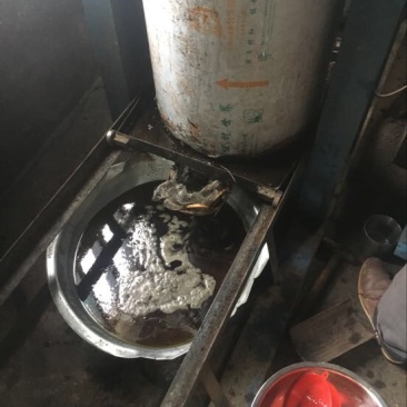 山茶油5斤