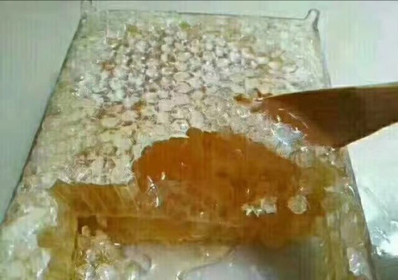 百花蜜1斤