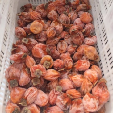 柿饼1~2两