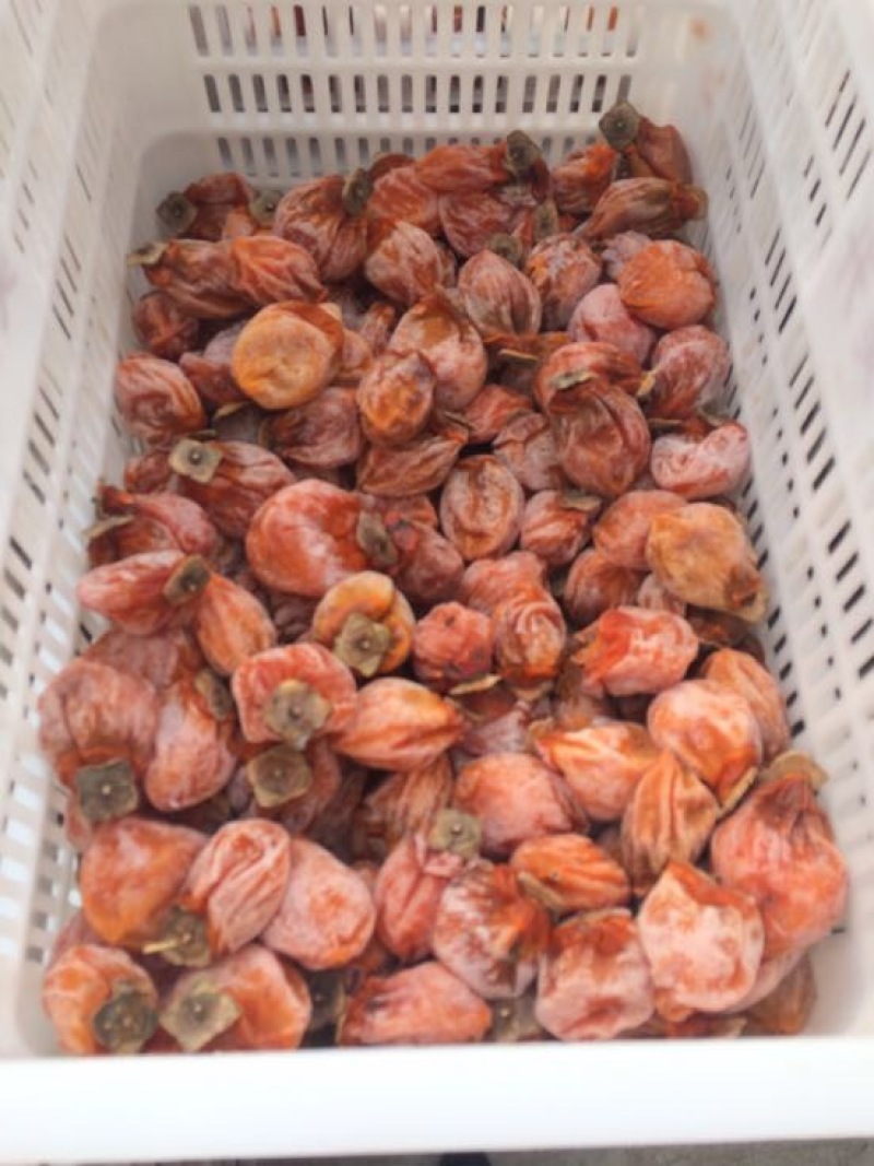 柿饼1~2两