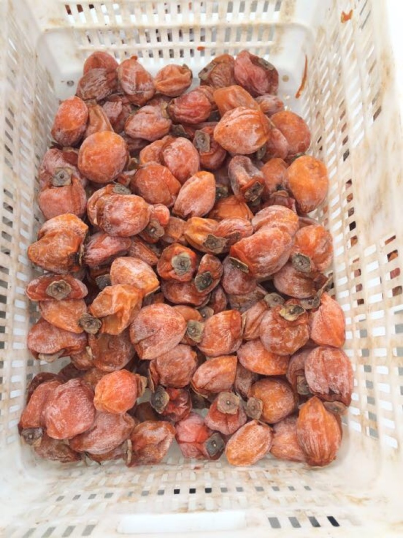 柿饼1~2两