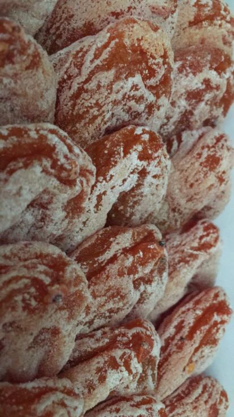柿饼1~2两