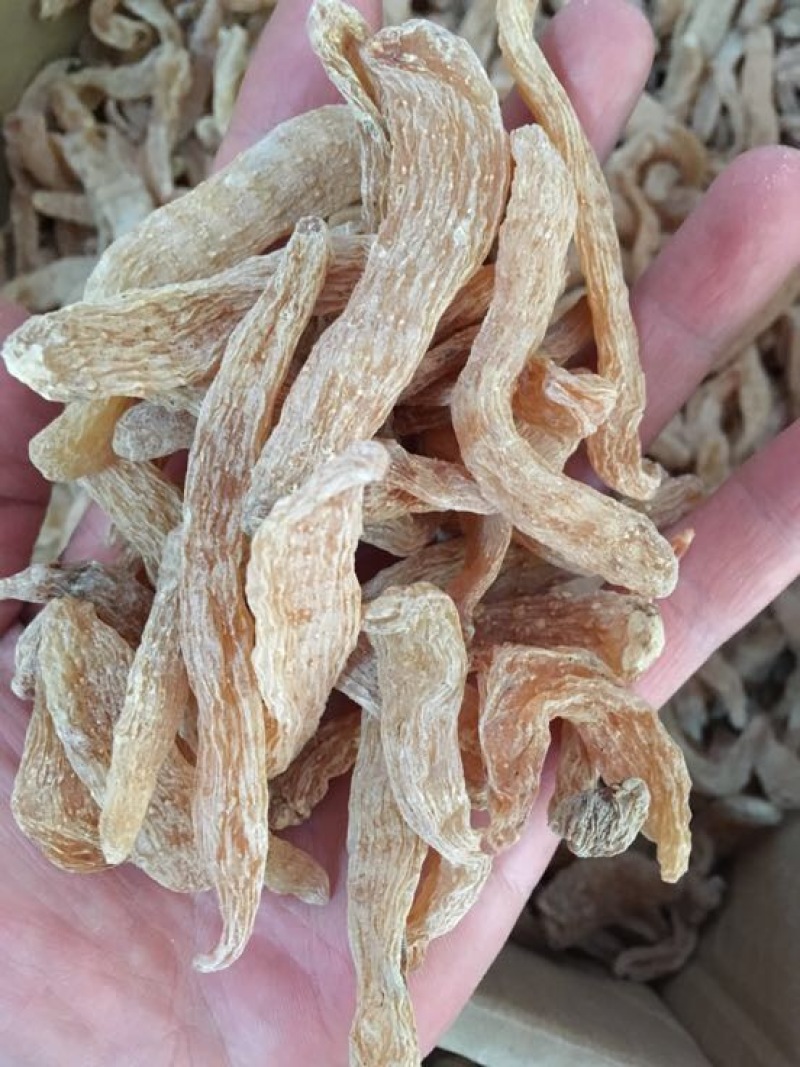 小金麻精选天麻产地直销昭通天麻批发价量大从优