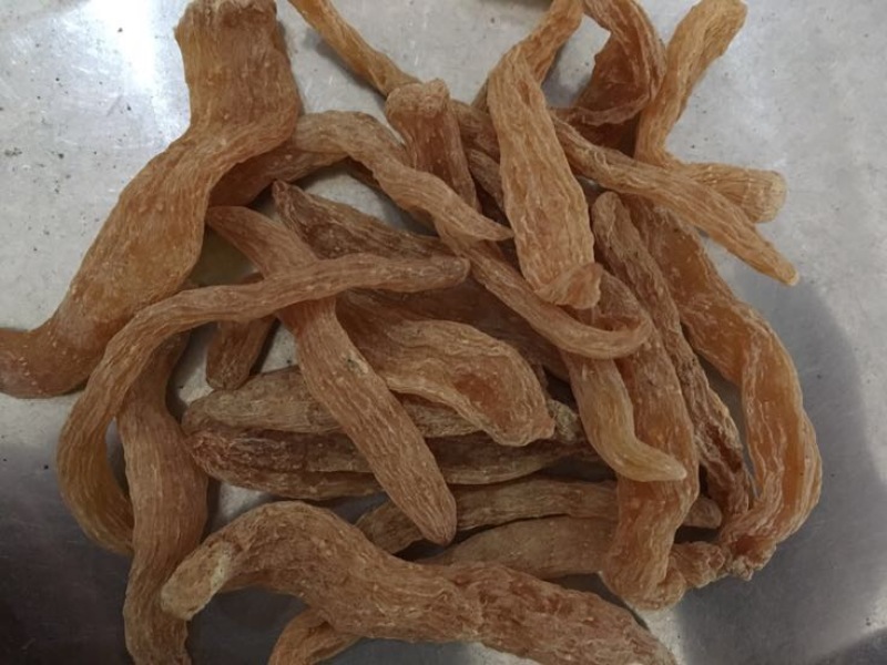 小金麻精选天麻产地直销昭通天麻批发价量大从优