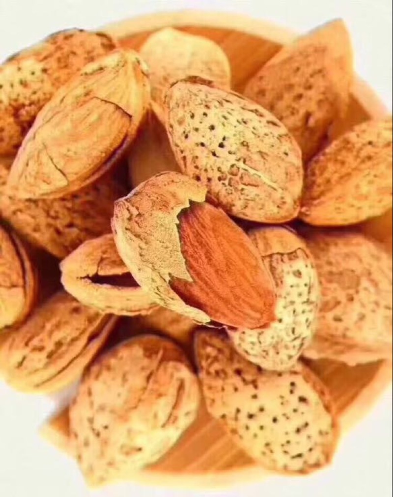 新疆巴旦木散装