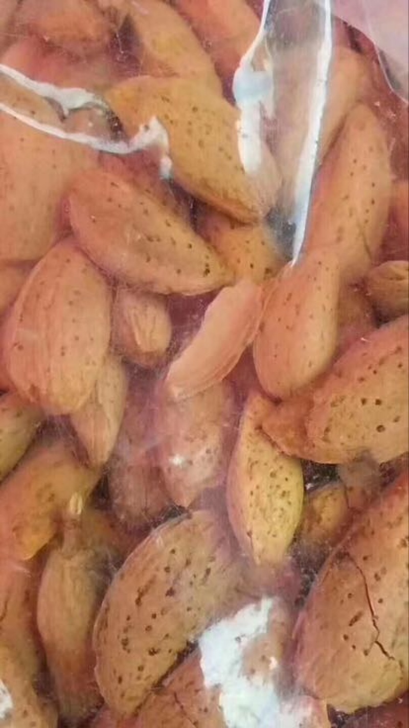 新疆巴旦木散装