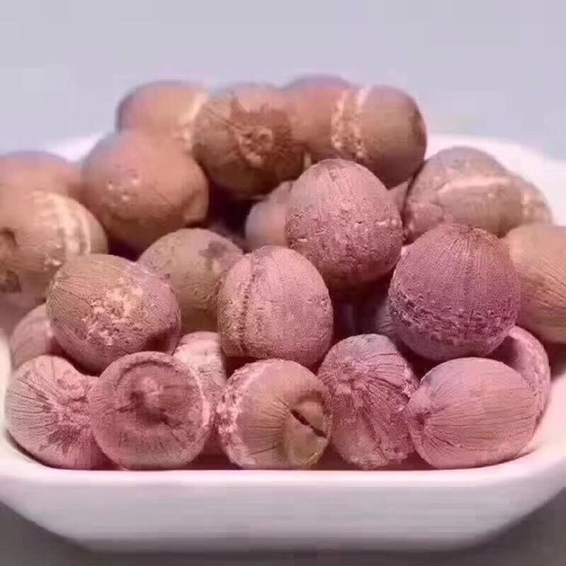 红莲子一级干莲子