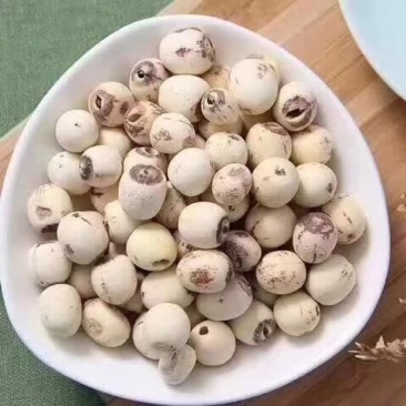 白莲子一级干莲子