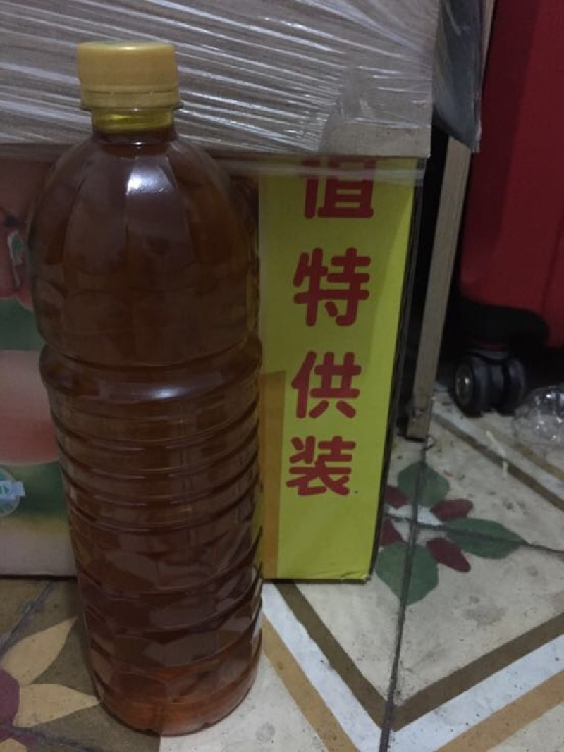 茶树油