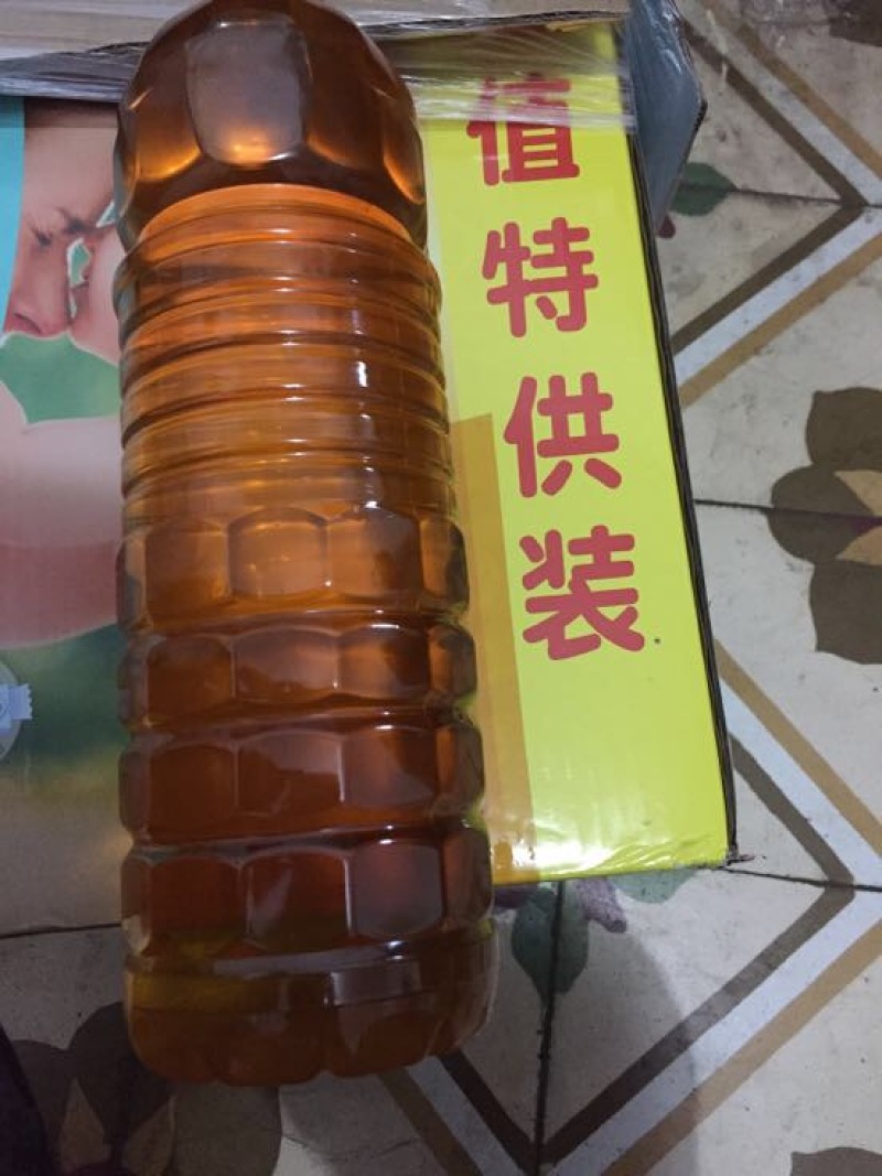 茶树油
