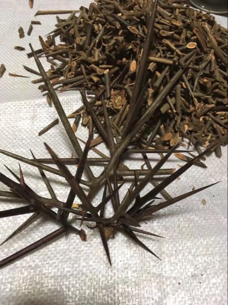 皂角刺1级