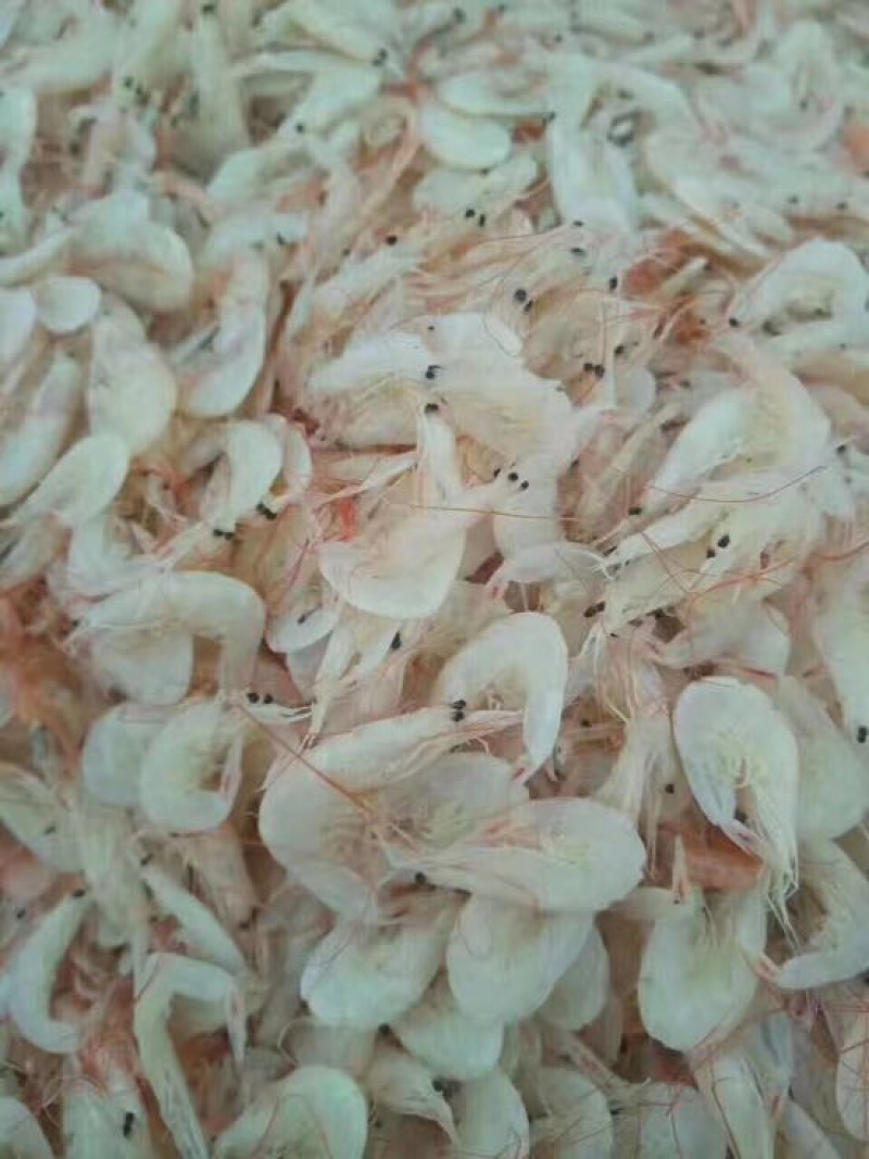 虾干二级