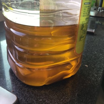 茶树油