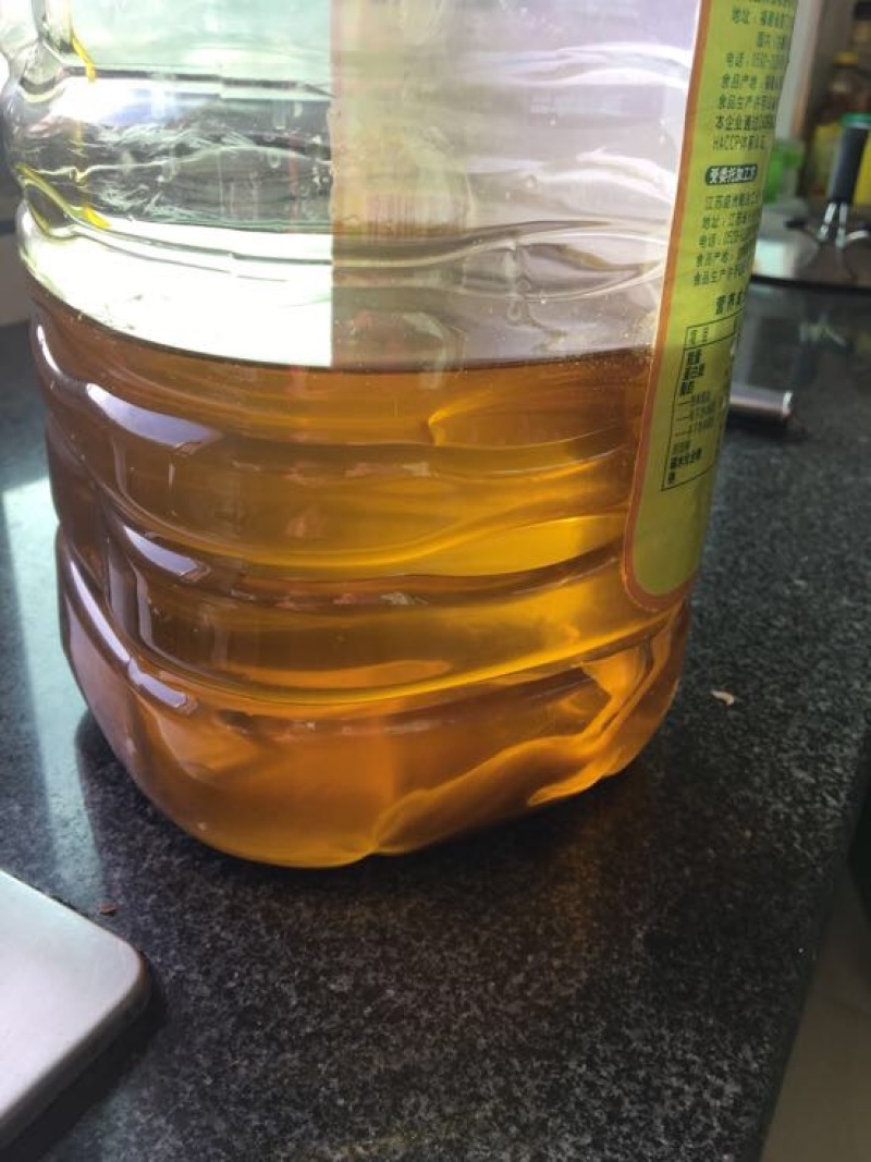 茶树油