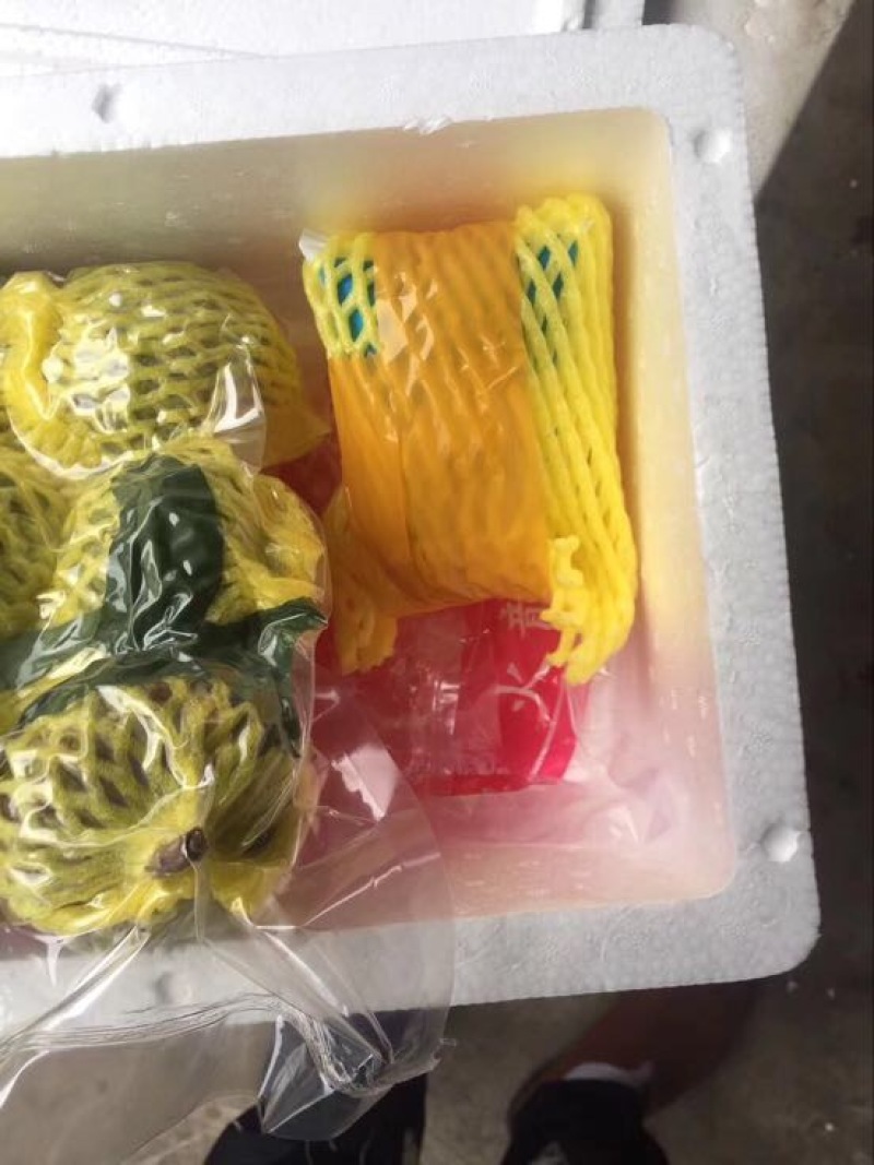 释迦一级250~300g