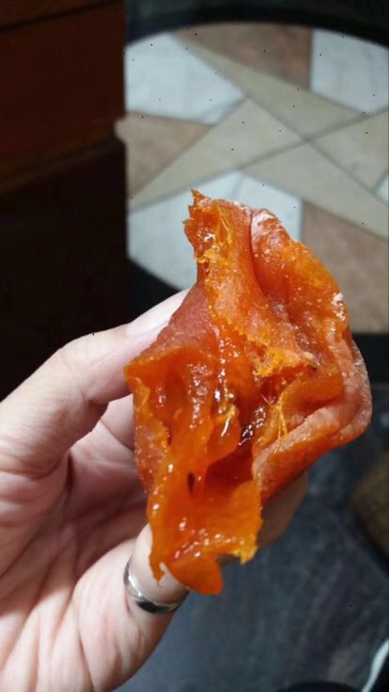 柿饼1~2两