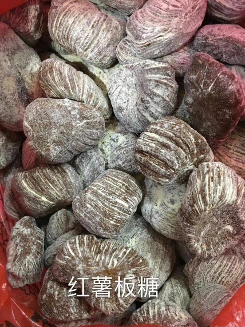 魔芋干散装