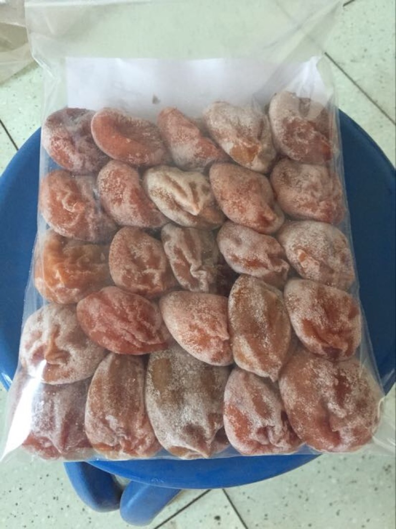 柿饼1~2两
