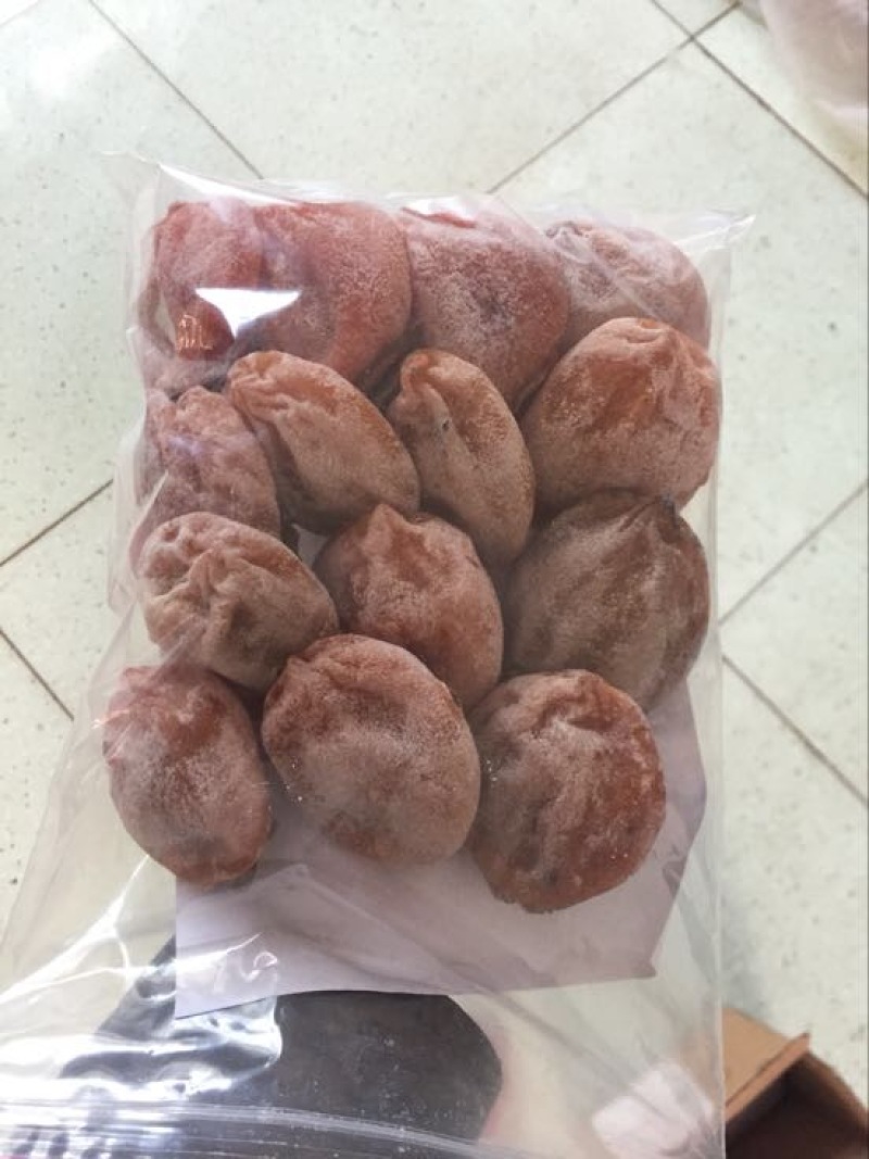 柿饼1~2两