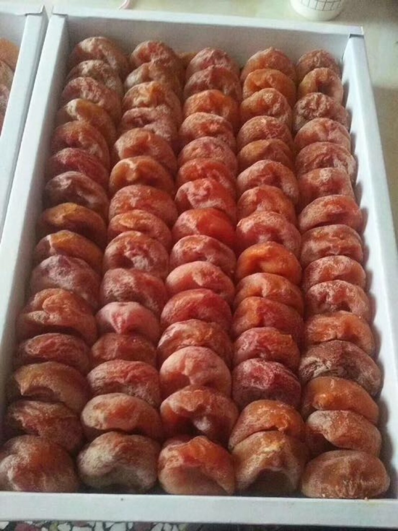 柿饼1~2两