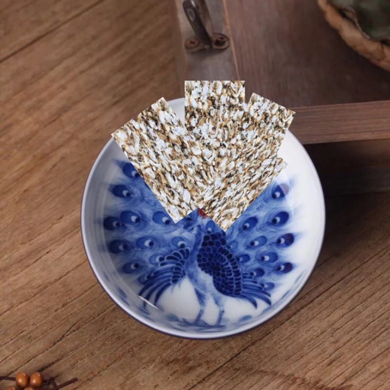芝麻片