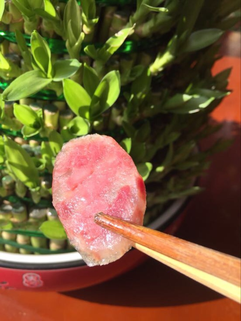 香肠