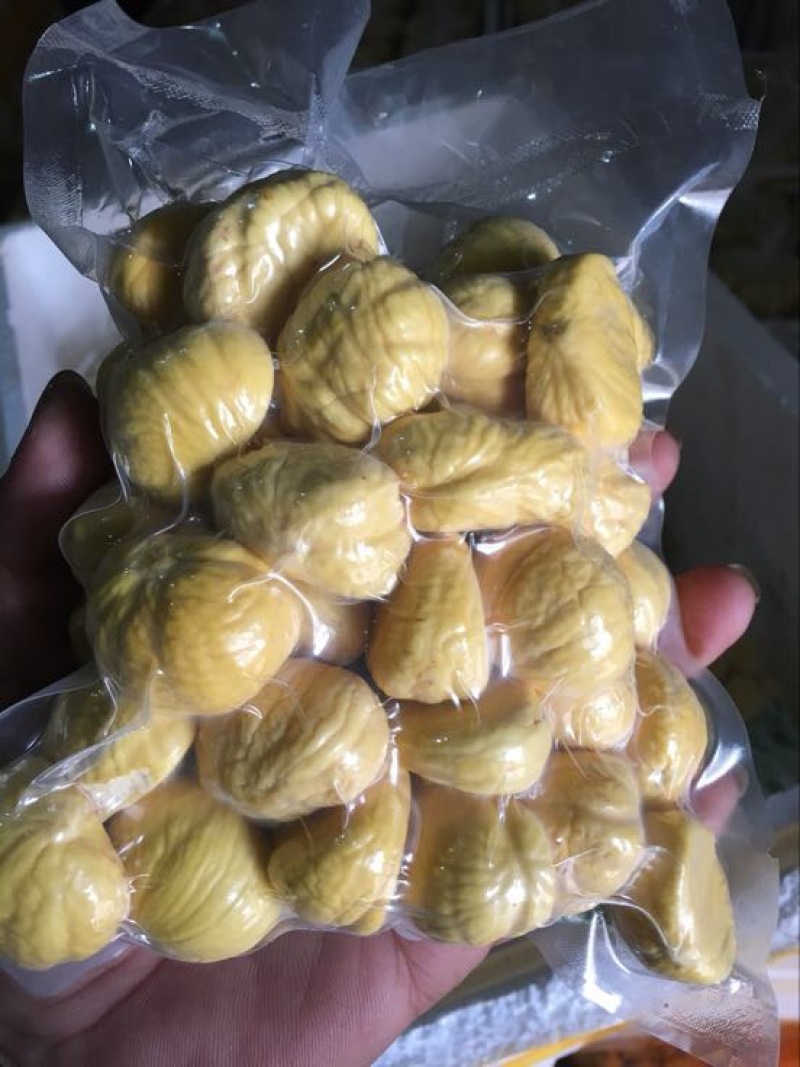 新货上市！精品油板栗肉，去壳去皮板栗仁，规格齐全厂家直发