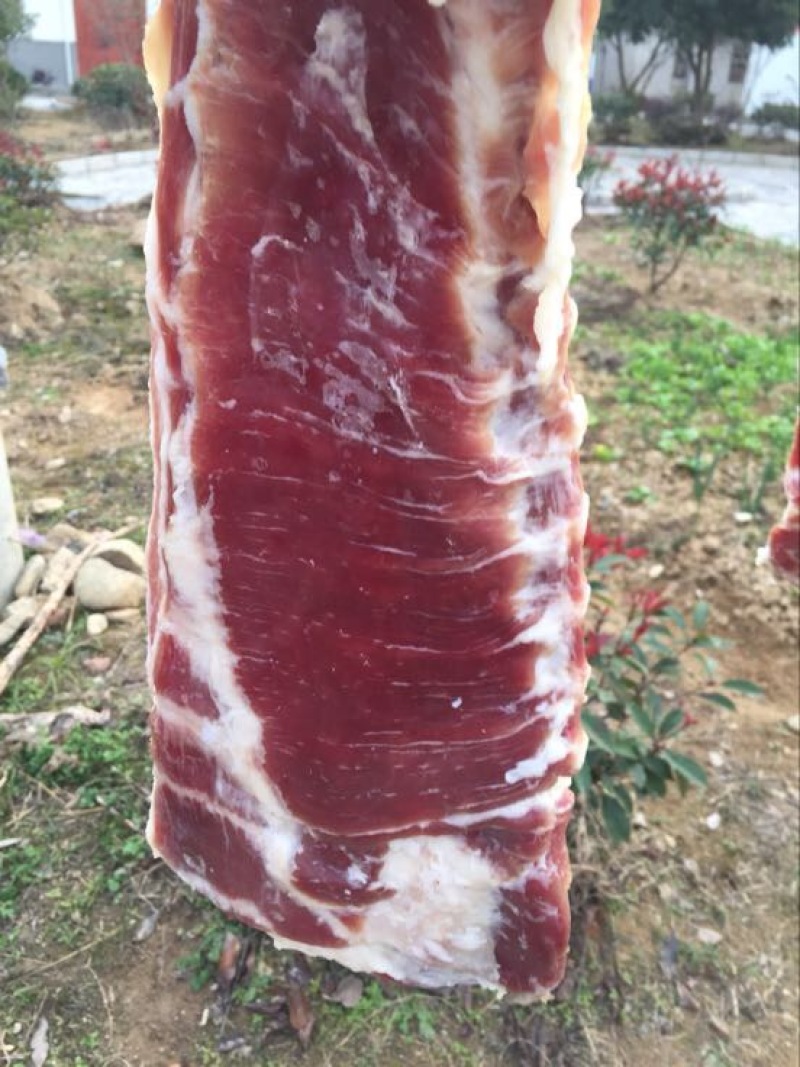 腊肉