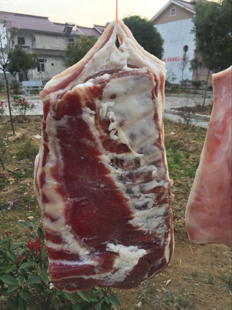 腊肉
