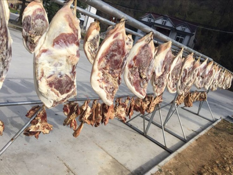 腊肉
