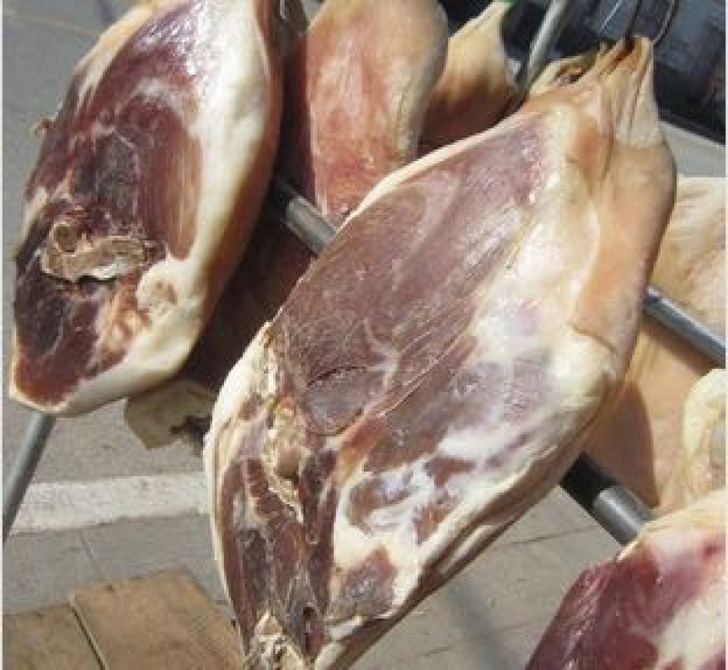 腊肉