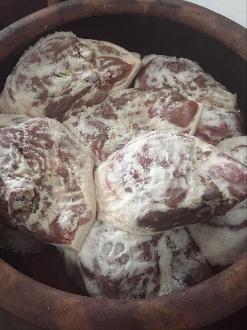 腊肉