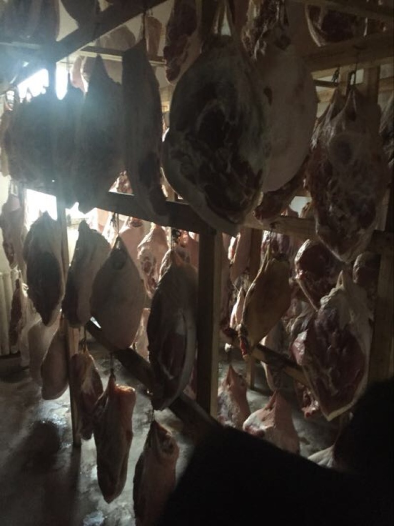腊肉