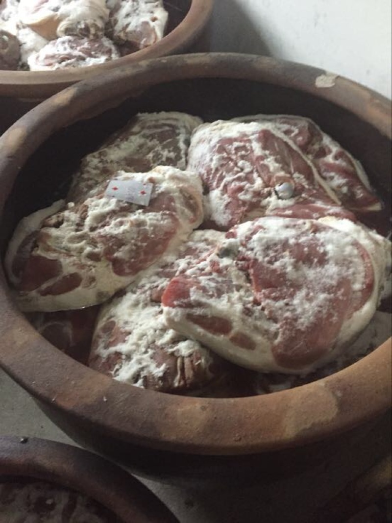 腊肉