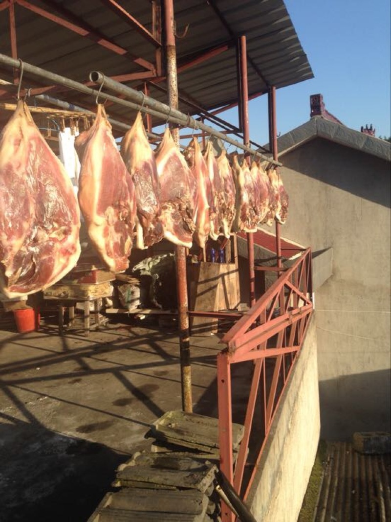腊肉