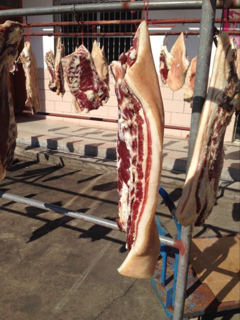 腊肉
