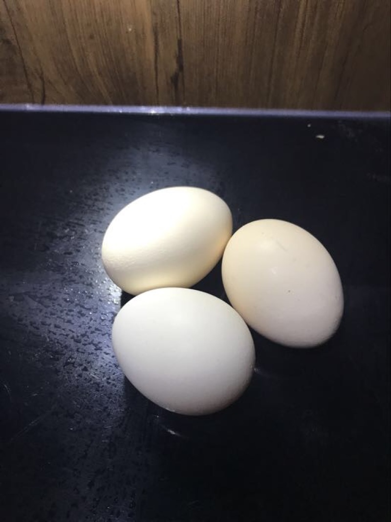 土鸡蛋食用50g以下