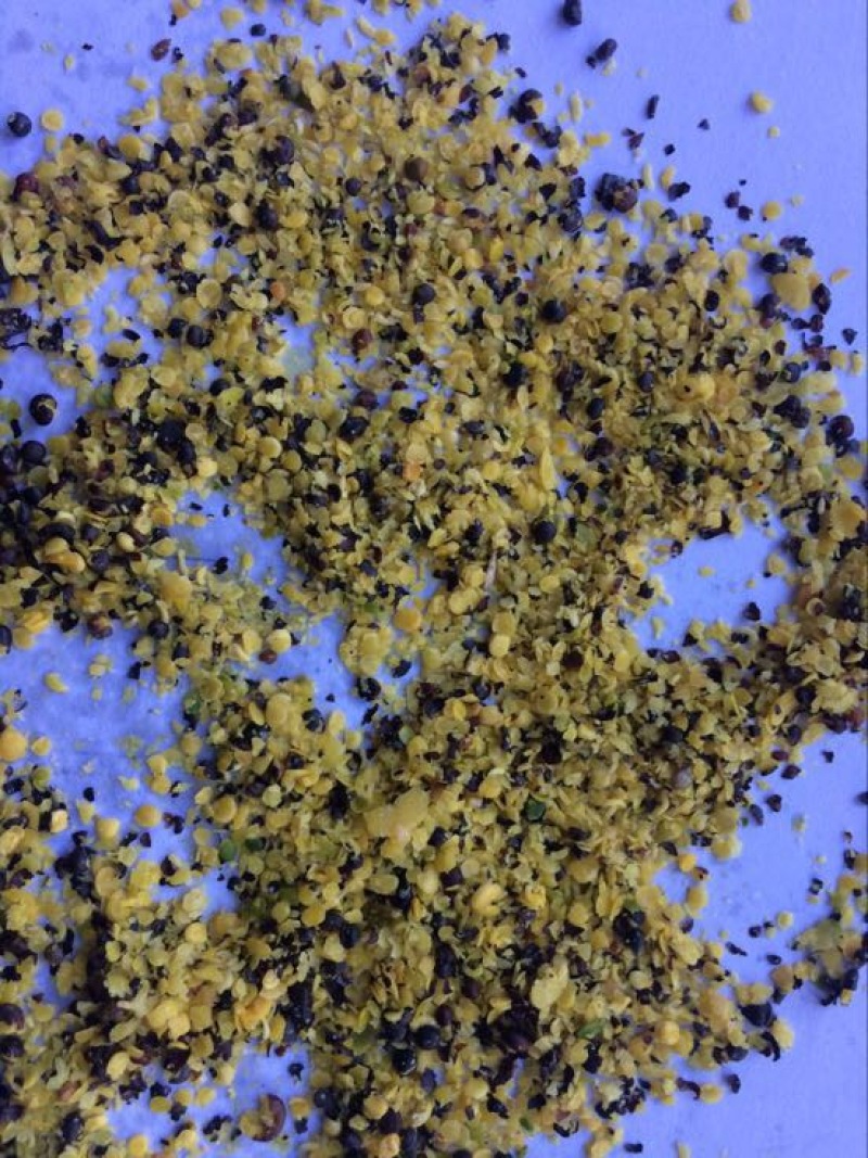 油菜籽1级