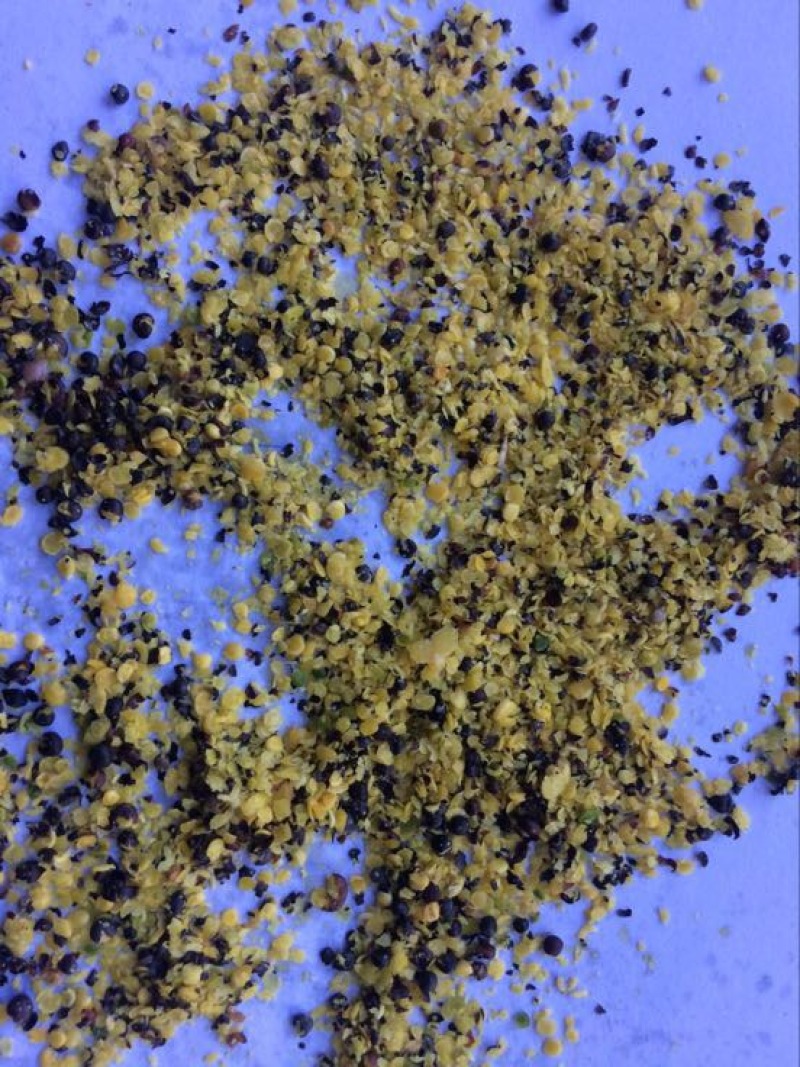 油菜籽1级