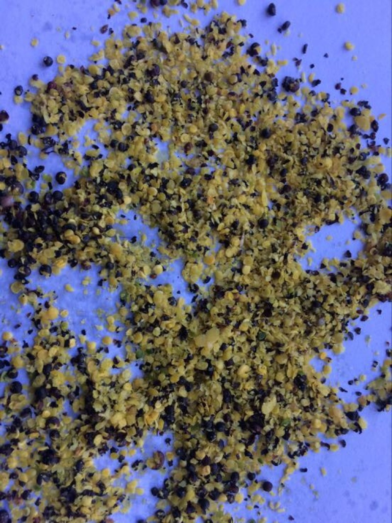 油菜籽1级