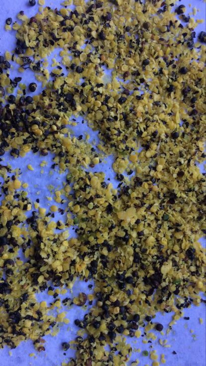 油菜籽1级