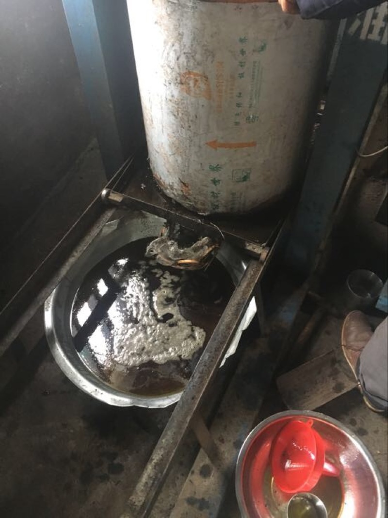 山茶油5斤