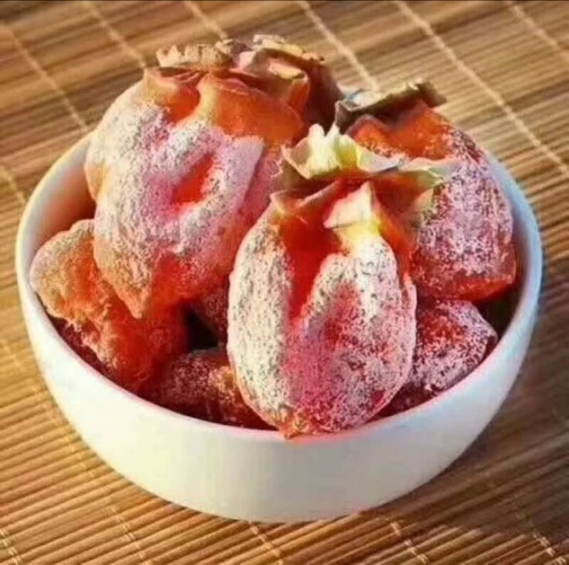 柿饼1~2两