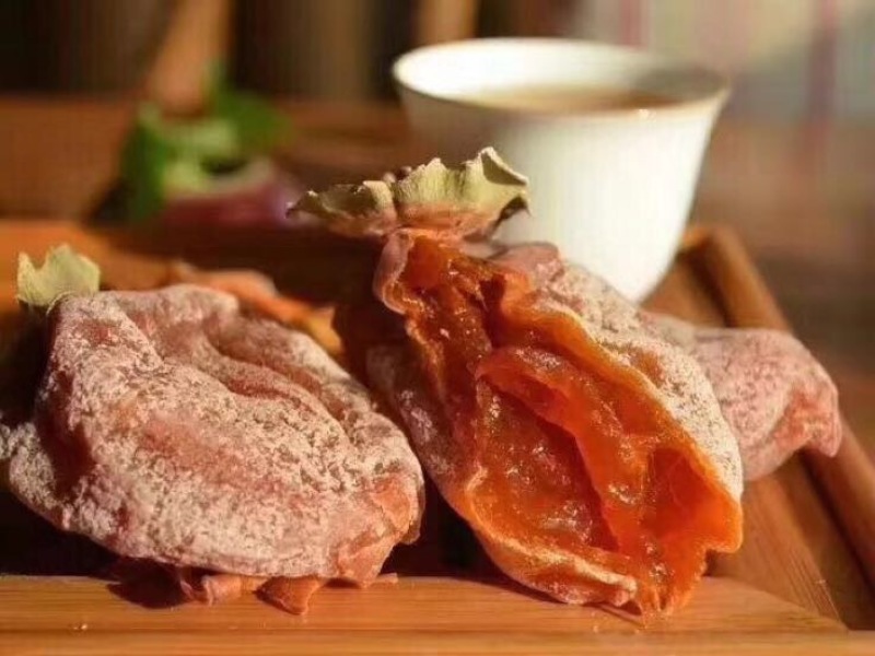 柿饼1~2两